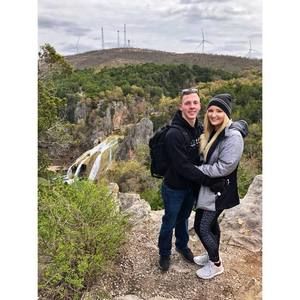 Meet your Posher, Caitlin